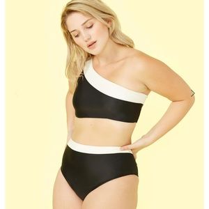 NWOT SUMMERSALT BIKINI SEA URCHIN